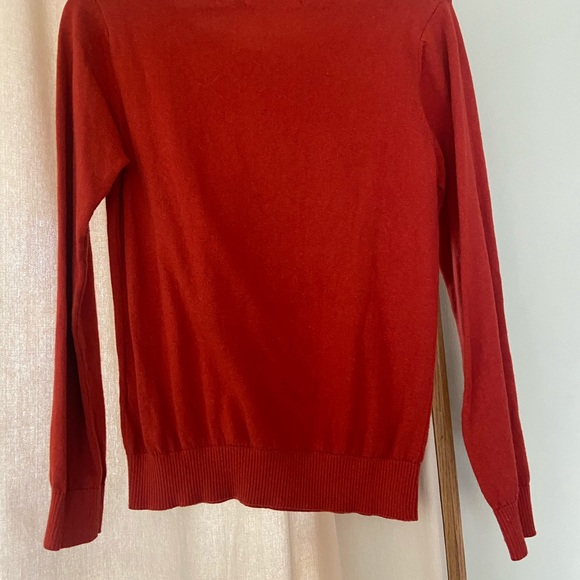 Sunny Girl Bulldog Sweatshirt - Picture 6 of 6